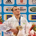 Grand Slam Paris 2013 Judo